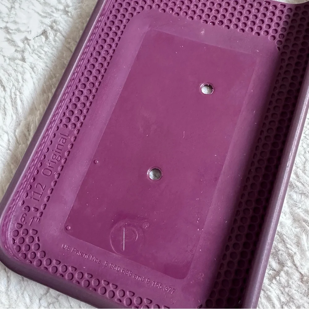 Loopy Case | Purple 